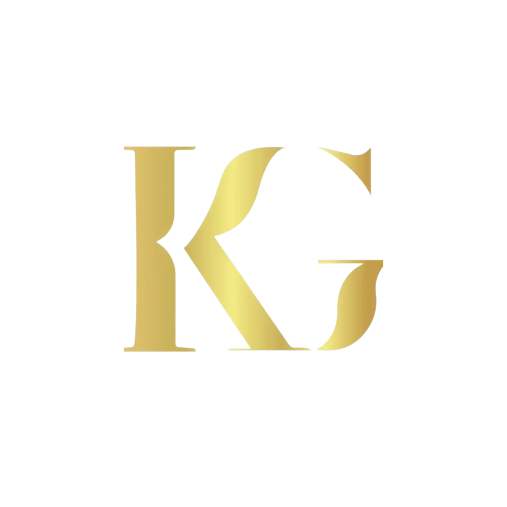 KG Logo